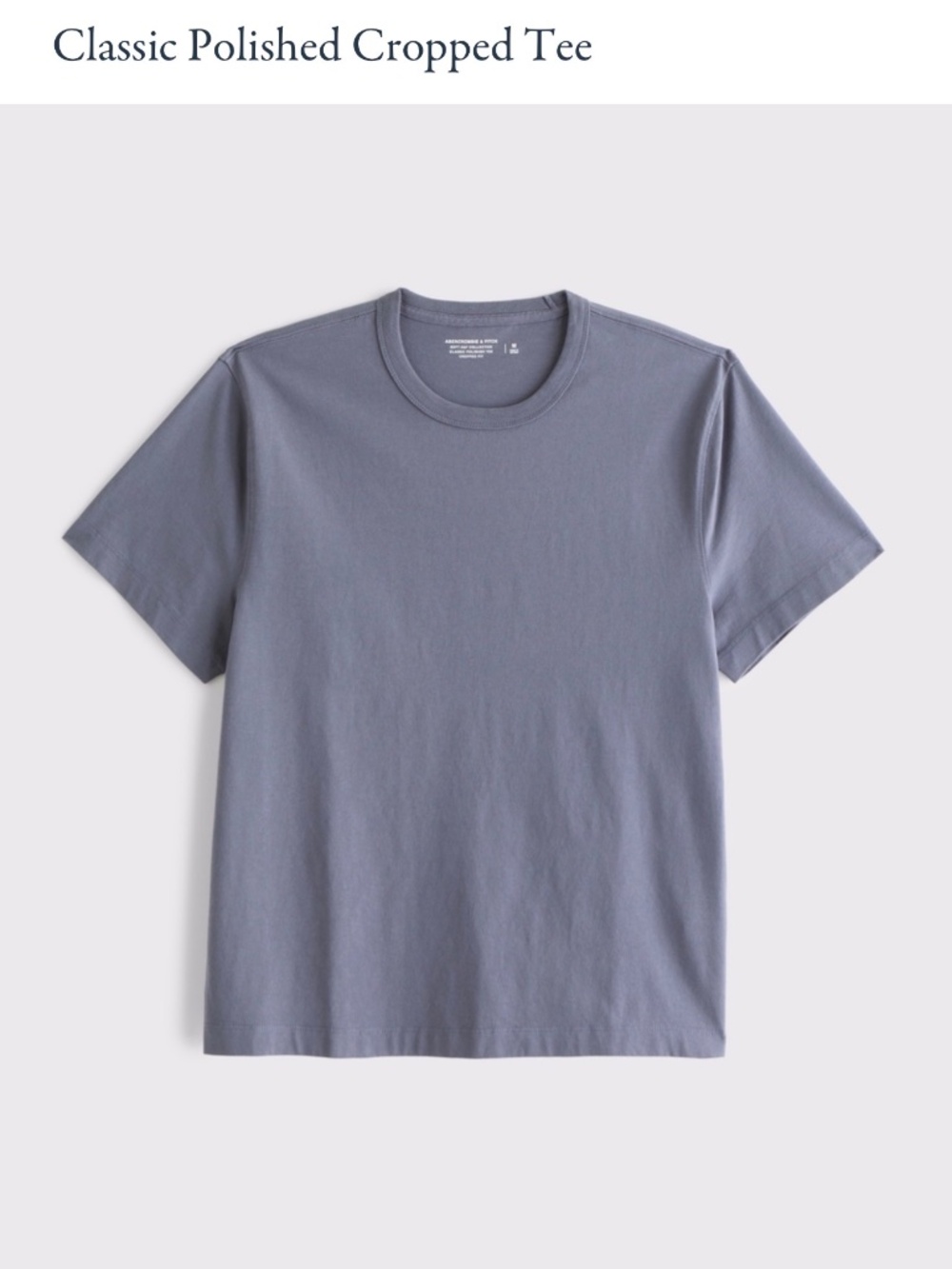 Men’s Tee